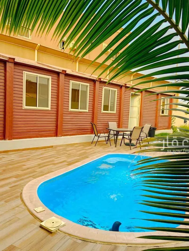 شاليه واستراحة للحجز في حي طيبة, جدة صورة 4