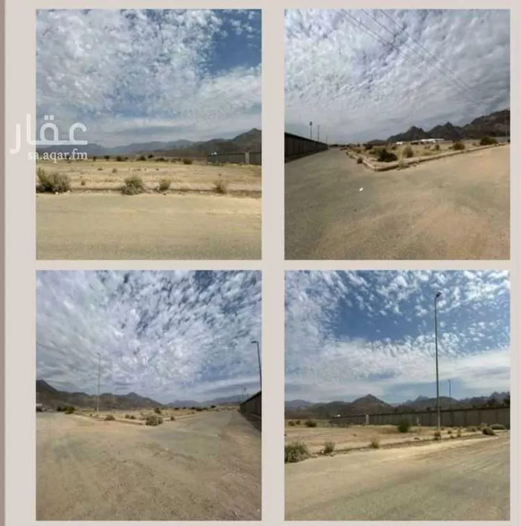 Land for Sale in Mecca Al Awaly