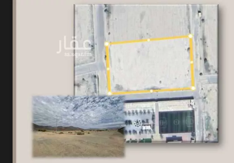 Land for Sale in Mecca Al Awaly صورة 2