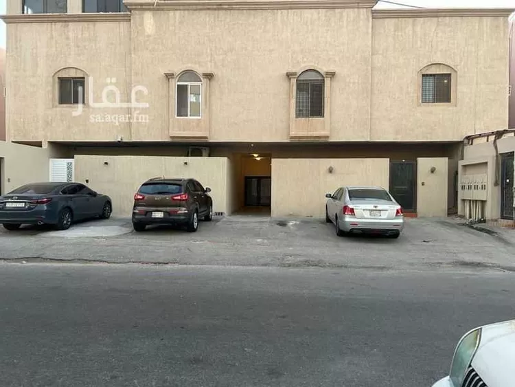 شقة للبيع في شارع سيف بن القيس ، حي الصفا ، الدمام ، الدمام 6