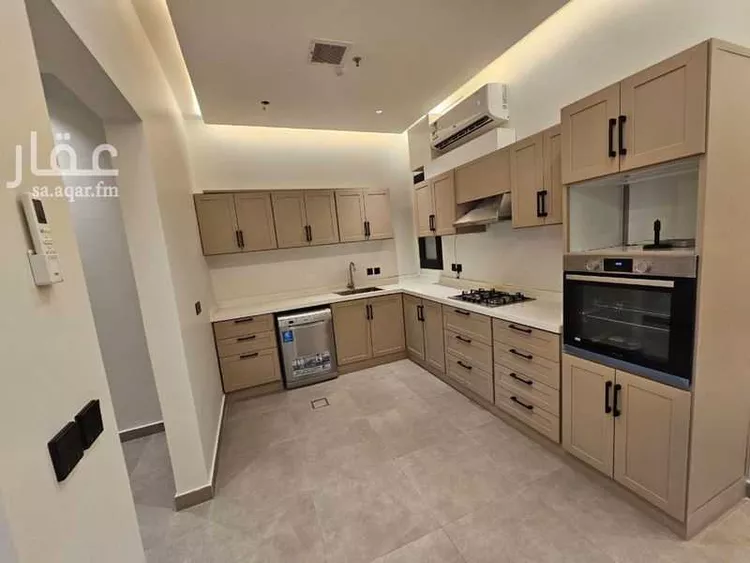 شقة للإيجار في شارع الشيخ عبدالرحمن بن اسحاق بن عبدالرحمن, حي المنار, مدينة الرياض, منطقة الرياض 6