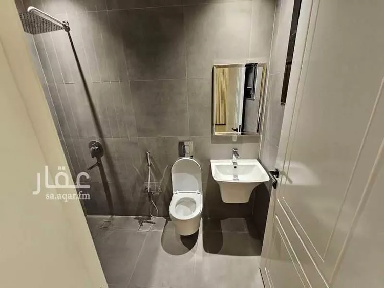 شقة للإيجار في شارع الشيخ عبدالرحمن بن اسحاق بن عبدالرحمن, حي المنار, مدينة الرياض, منطقة الرياض صورة 2