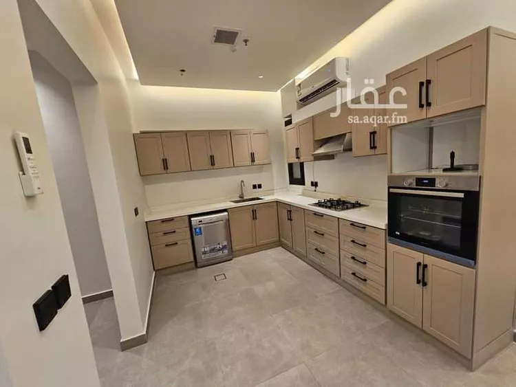 شقة للإيجار في شارع الشيخ عبدالرحمن بن اسحاق بن عبدالرحمن, حي المنار, مدينة الرياض, منطقة الرياض صورة 4