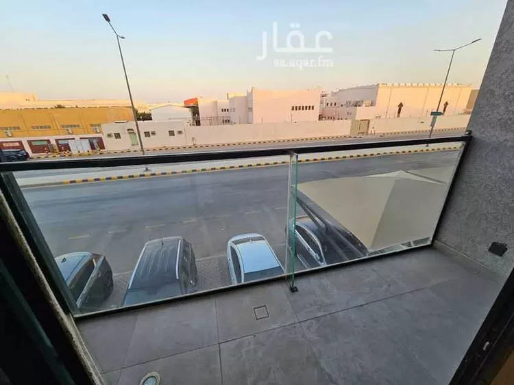شقة للإيجار في شارع الشيخ عبدالرحمن بن اسحاق بن عبدالرحمن, حي المنار, مدينة الرياض, منطقة الرياض