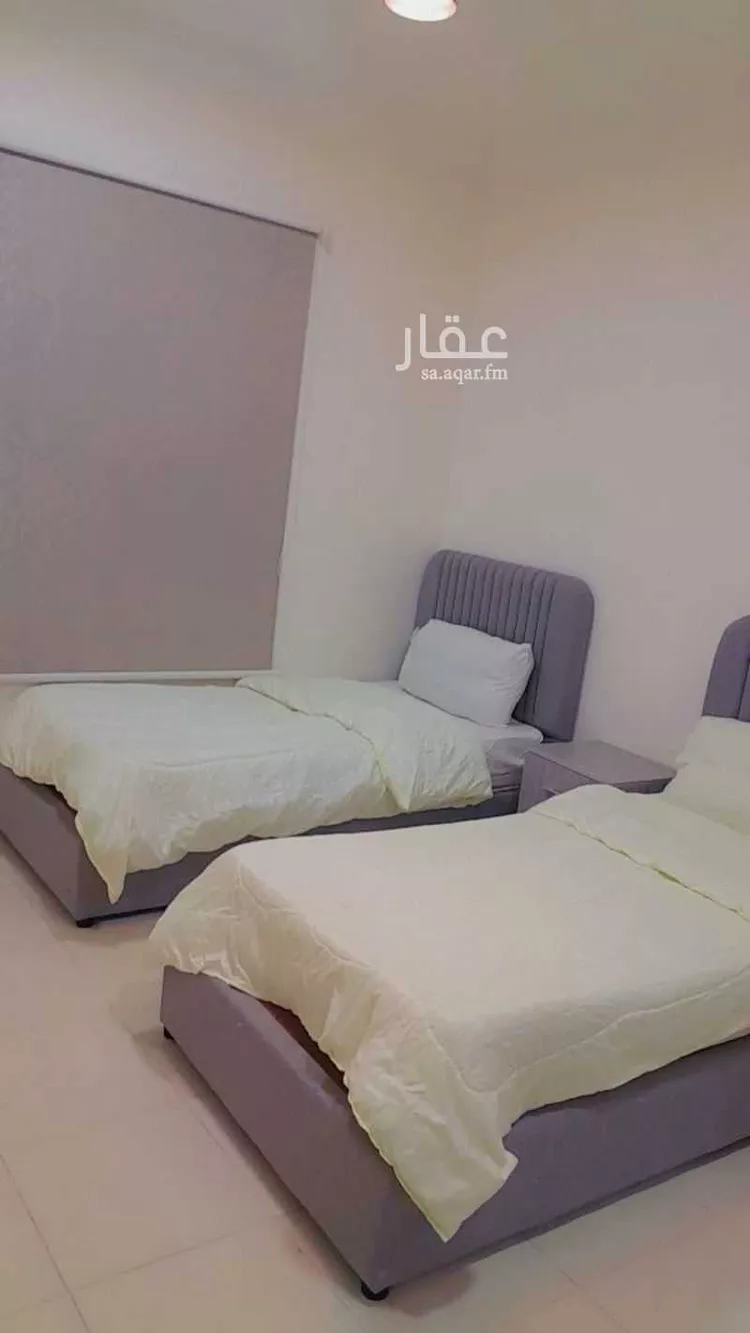 شقة مفروشة للحجز في شارع القدوة ، حي الشعلة ، الدمام ، الدمام صورة 5