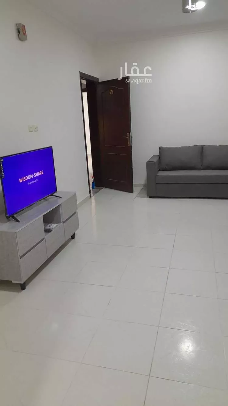Furnished Apartment for Booking in Dammam Taiba 7