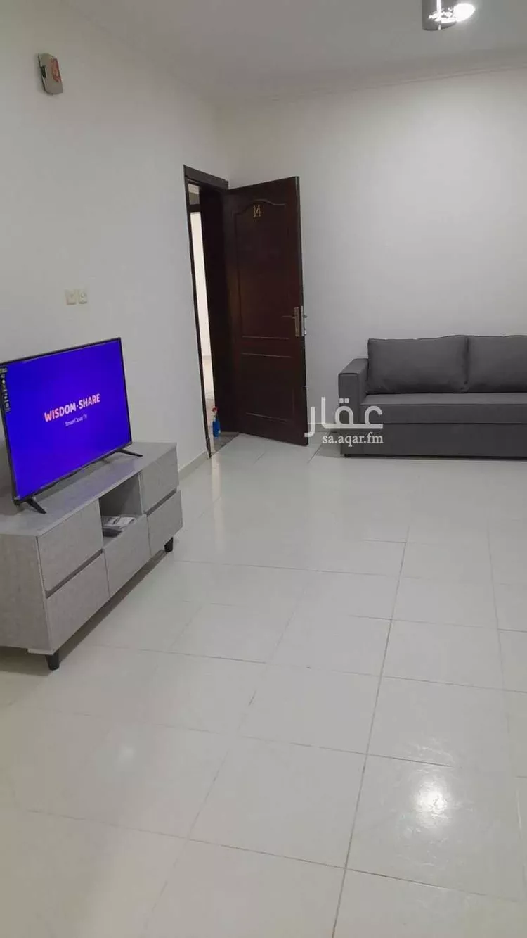 شقة مفروشة للحجز في شارع القدوة ، حي الشعلة ، الدمام ، الدمام 6