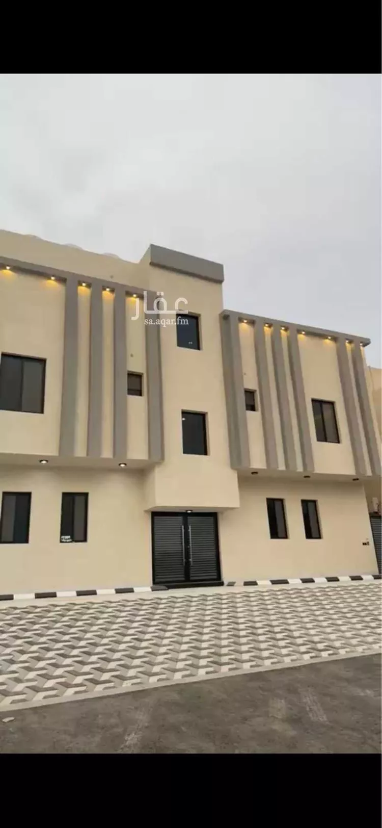 استوديو للإيجار في شارع غرناطة 315 ، حي الحمراء ، الجبيل ، الجبيل صورة 5