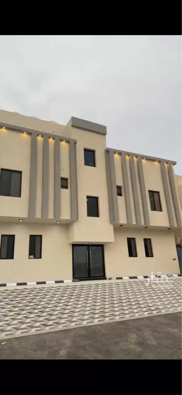 استوديو للإيجار في شارع غرناطة 315 ، حي الحمراء ، الجبيل ، الجبيل صورة 5