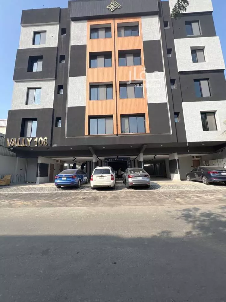 شقة للبيع في شارع عروان, حي النزهة, مدينة جدة, منطقة مكة المكرمة