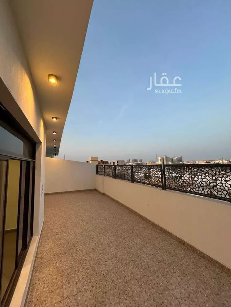 شقة للبيع في شارع محمد اقبال, حي الحمراء, مدينة جدة, منطقة مكة المكرمة صورة 3