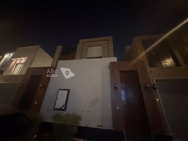 دور للإيجار في شارع سليمان الحميضي ، حي الرمال ، الرياض ، منطقة الرياض 1 صورة