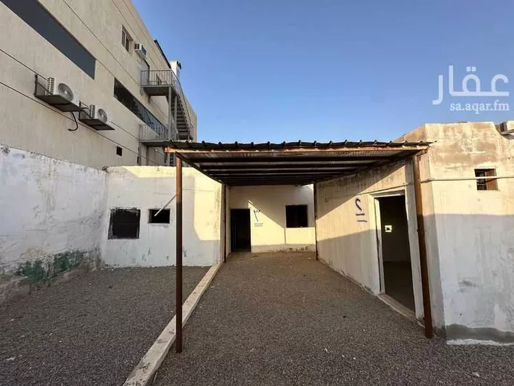 عمارة للبيع في حي العاقول, مدينة المدينه المنوره, منطقة المدينة المنورة صورة 5