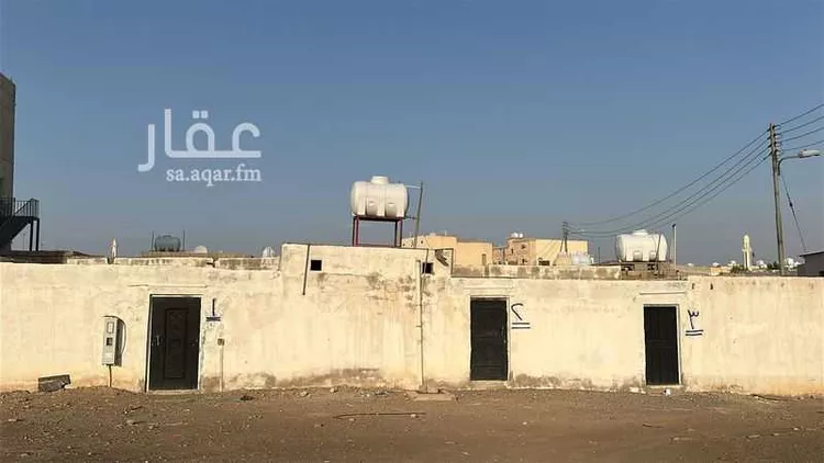 عمارة للبيع في حي العاقول, مدينة المدينه المنوره, منطقة المدينة المنورة صورة 3