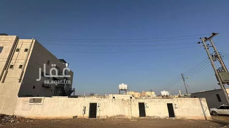 عمارة للبيع في حي العاقول, مدينة المدينه المنوره, منطقة المدينة المنورة صورة 2