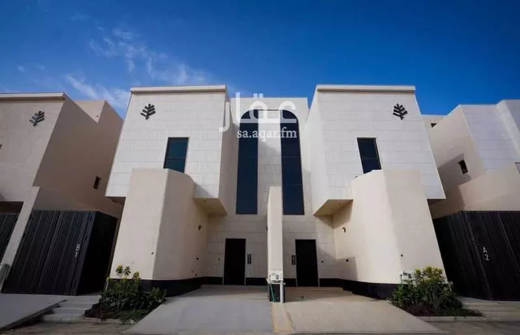 دور للبيع في شارع المها, حي ضاحية نمار, مدينة الرياض, منطقة الرياض صورة 2