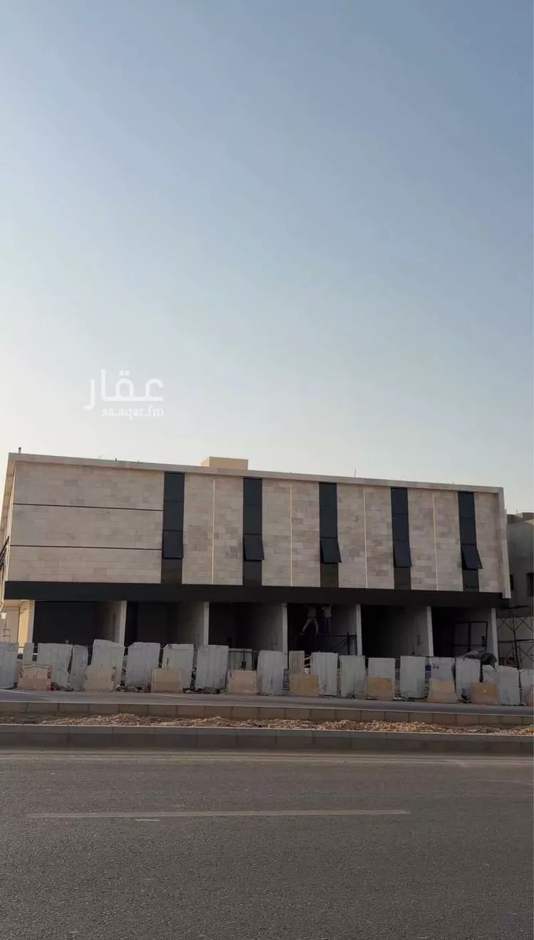 Shop for Rent in Riyadh Al Hazm