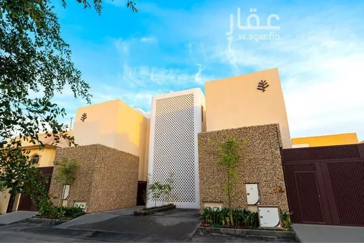 دور للبيع في شارع عين الديبة, حي المروة, مدينة الرياض, منطقة الرياض صورة 2