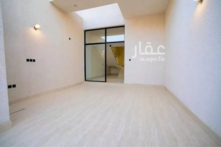 دور للبيع في شارع القدسية, حي المروة, مدينة الرياض, منطقة الرياض صورة 3