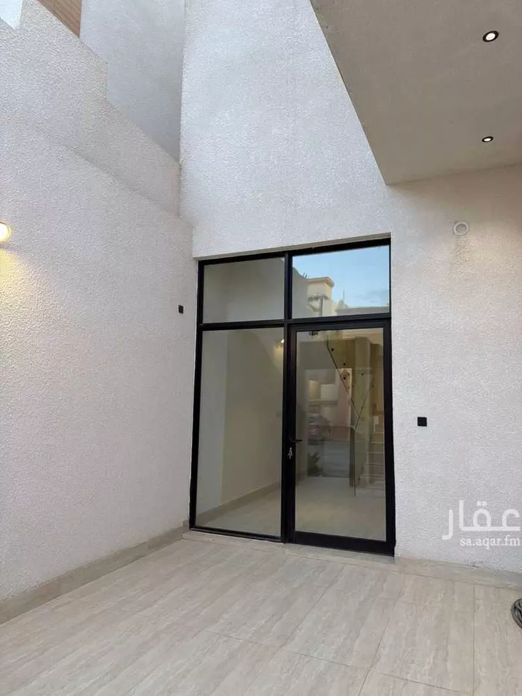 Floor for Sale in Riyadh Al Marwah صورة 3