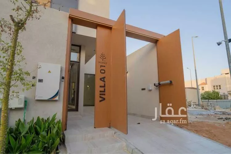 دور للبيع في شارع ابن أبي الجنوب, حي الشفاء, مدينة الرياض, منطقة الرياض صورة 2