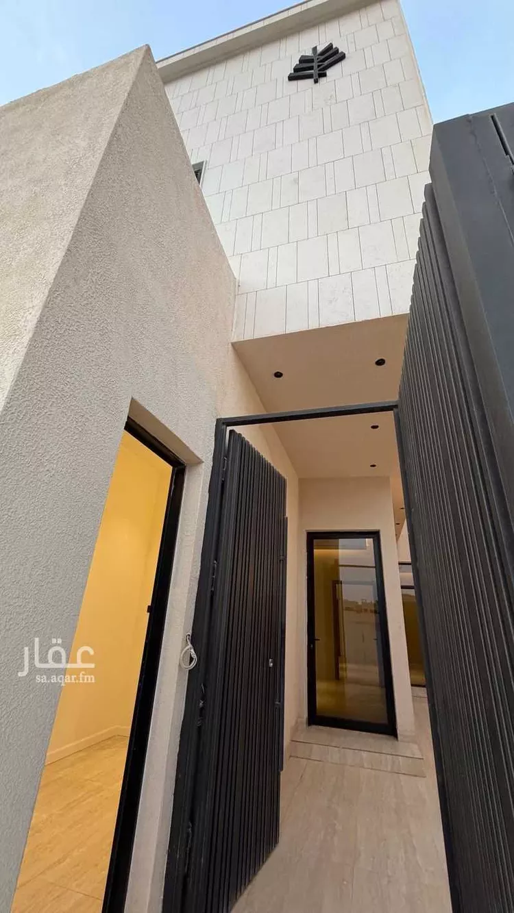 دور للبيع في شارع فيصل البقمي, حي ضاحية نمار, مدينة الرياض, منطقة الرياض صورة 3