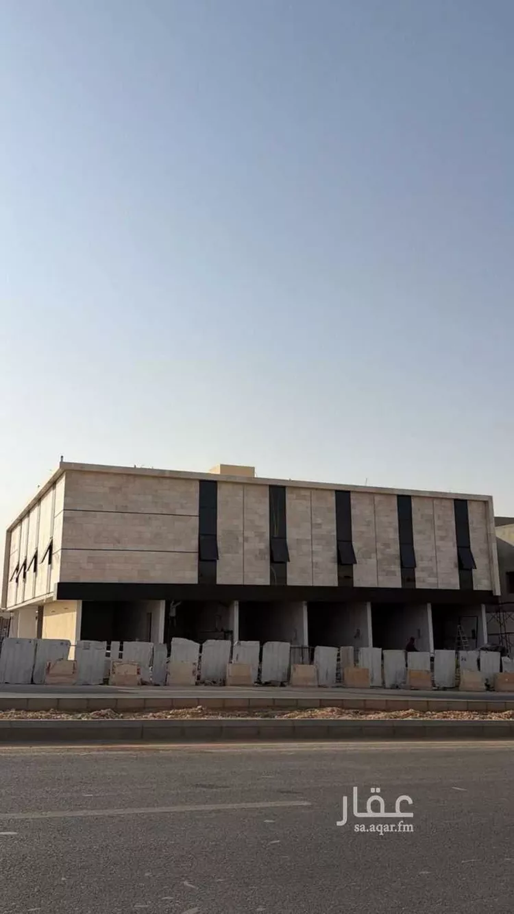 Apartment for Rent in Riyadh Al Hazm