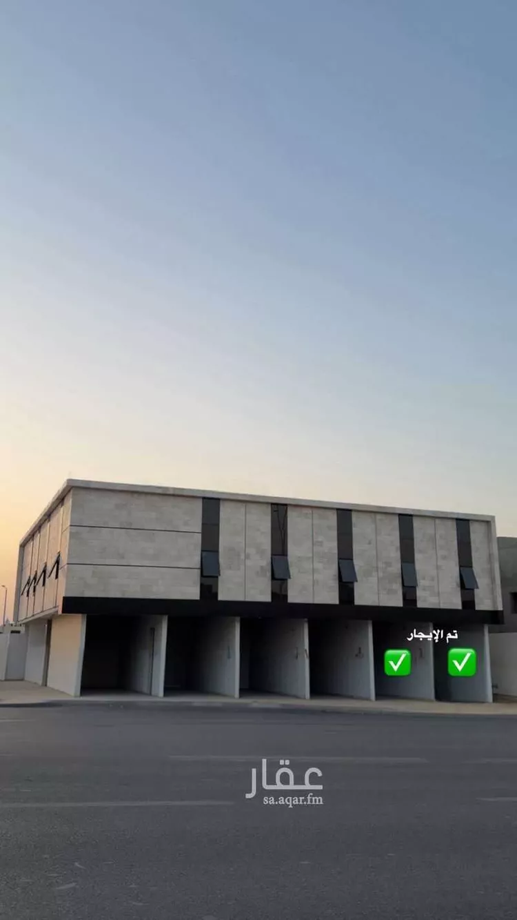 Shop for Rent in Riyadh Al Hazm