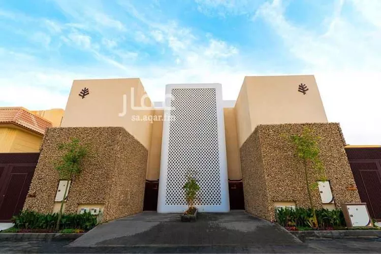 دور للبيع في شارع عين الديبة, حي المروة, مدينة الرياض, منطقة الرياض 1 صورة