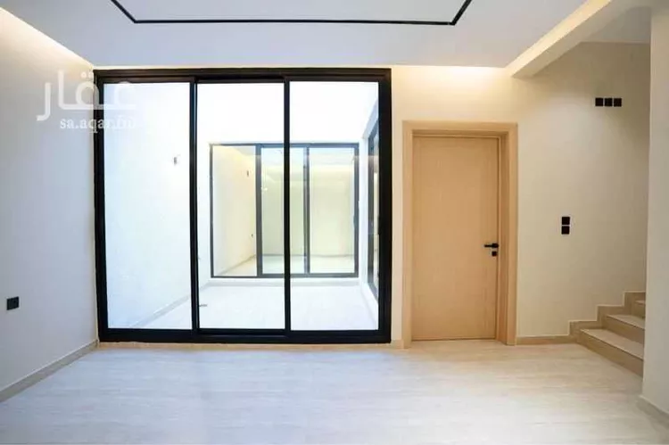 دور للبيع في شارع القدسية, حي المروة, مدينة الرياض, منطقة الرياض 7