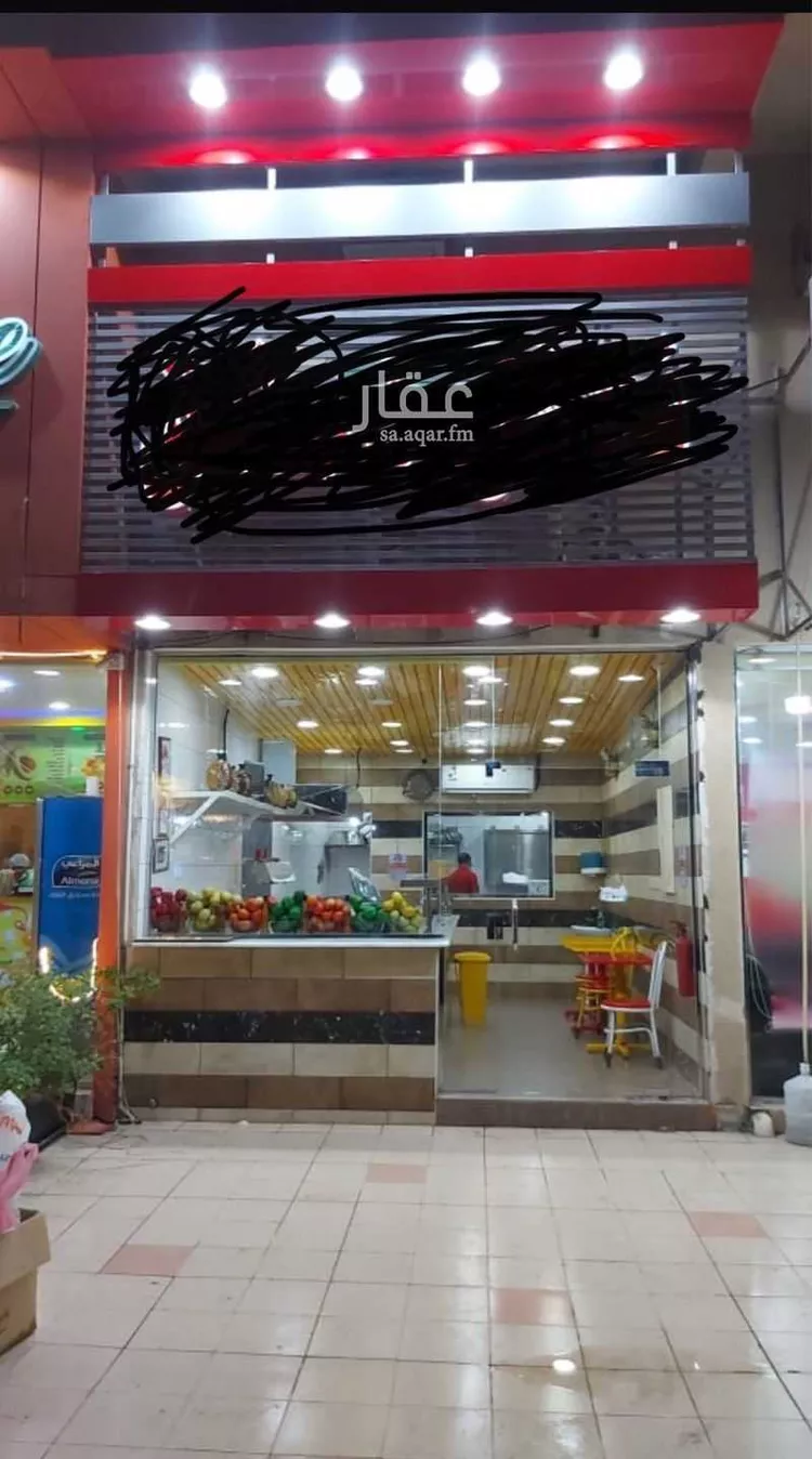 محل للبيع في شارع 16 ب ، حي العقربية ، الخبر ، الخبر