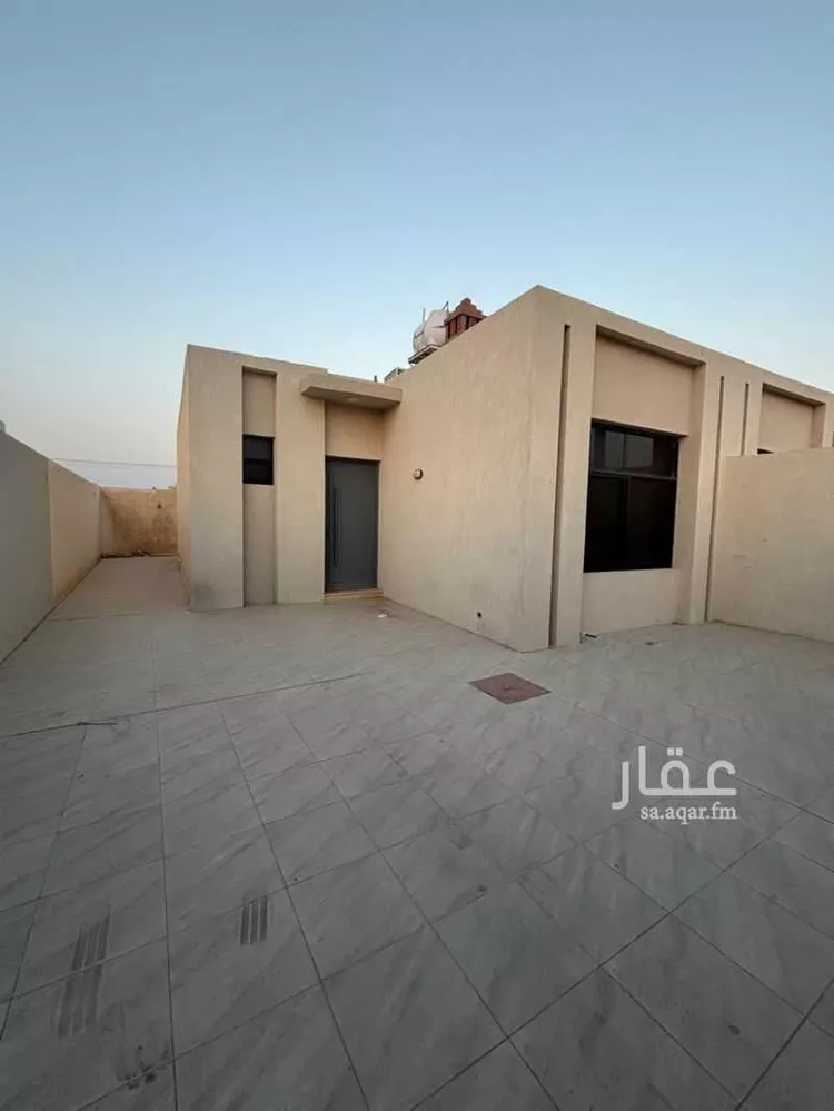 استراحة للإيجار في حي ، حي الاصفر ، البدائع ، البدائع 7