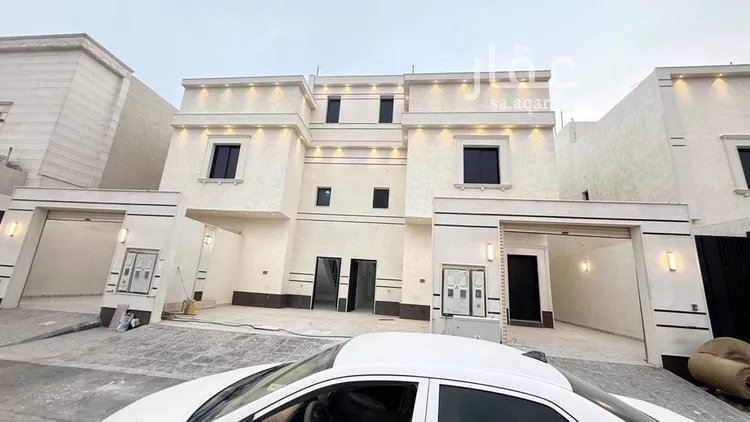 دور للبيع في شارع علي البجادي , حي الرمال, مدينة الرياض, منطقة الرياض صورة 3