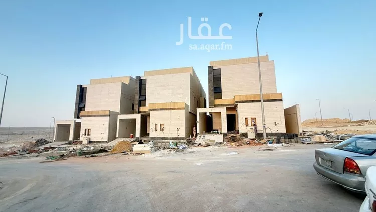 شقة للبيع في شارع يحيى بن جزلة, حي الرمال, مدينة الرياض, منطقة الرياض