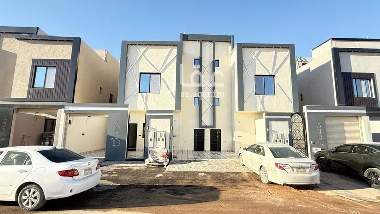 دور للبيع في شارع علي البجادي , حي الرمال, مدينة الرياض, منطقة الرياض