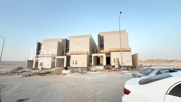 شقة للبيع في شارع يحيى بن جزلة, حي الرمال, مدينة الرياض, منطقة الرياض صورة 3