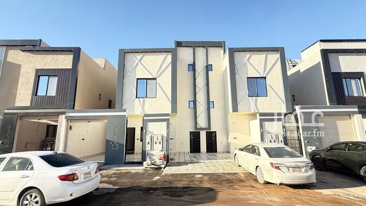 دور للبيع في شارع علي البجادي , حي الرمال, مدينة الرياض, منطقة الرياض صورة 5