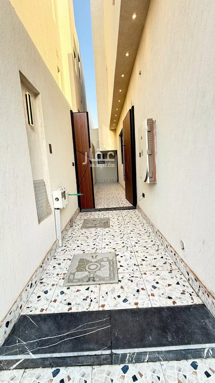 شقة للبيع في شارع يحيى بن جزلة, حي الرمال, مدينة الرياض, منطقة الرياض