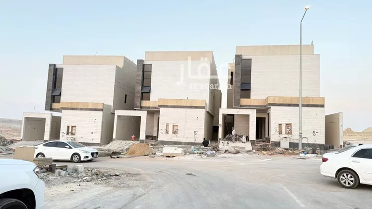 شقة للبيع في شارع يحيى بن جزلة, حي الرمال, مدينة الرياض, منطقة الرياض