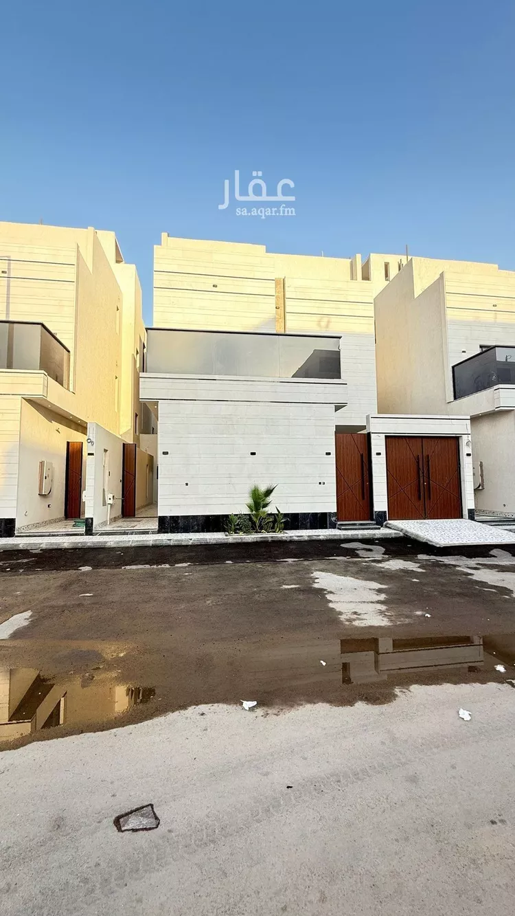 شقة للبيع في شارع يحيى بن جزلة, حي الرمال, مدينة الرياض, منطقة الرياض صورة 2