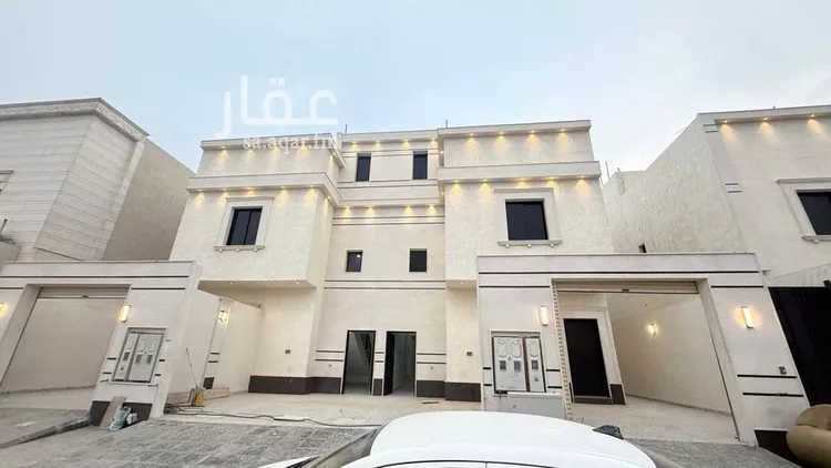 دور للبيع في شارع علي البجادي , حي الرمال, مدينة الرياض, منطقة الرياض صورة 2