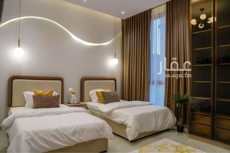 شقة للبيع في شارع ابن علي الطوسي, حي الصفاء, مدينة جدة, منطقة مكة المكرمة صورة 2