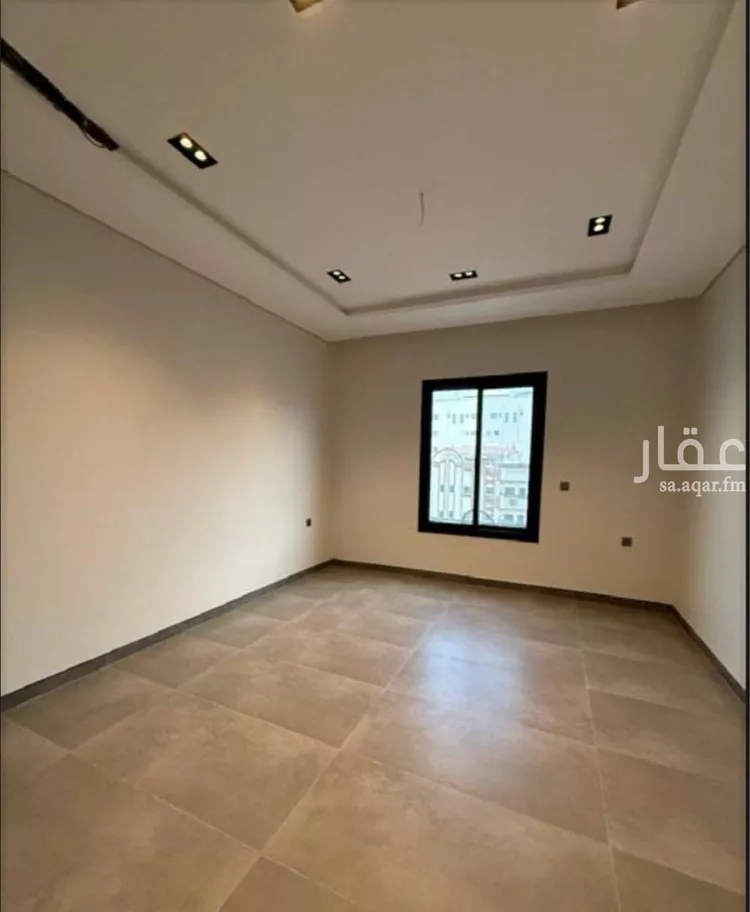 شقة للبيع في شارع عبدالرحمن المزني, حي الزهراء, مدينة جدة, منطقة مكة المكرمة صورة 4