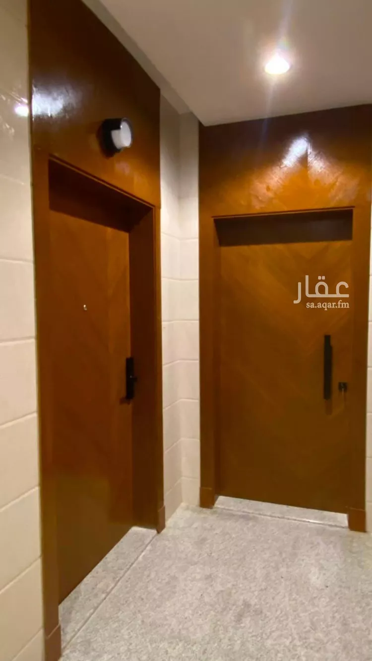 شقة للبيع في شارع حامد با ناجه, حي النزهة, مدينة جدة, منطقة مكة المكرمة صورة 5