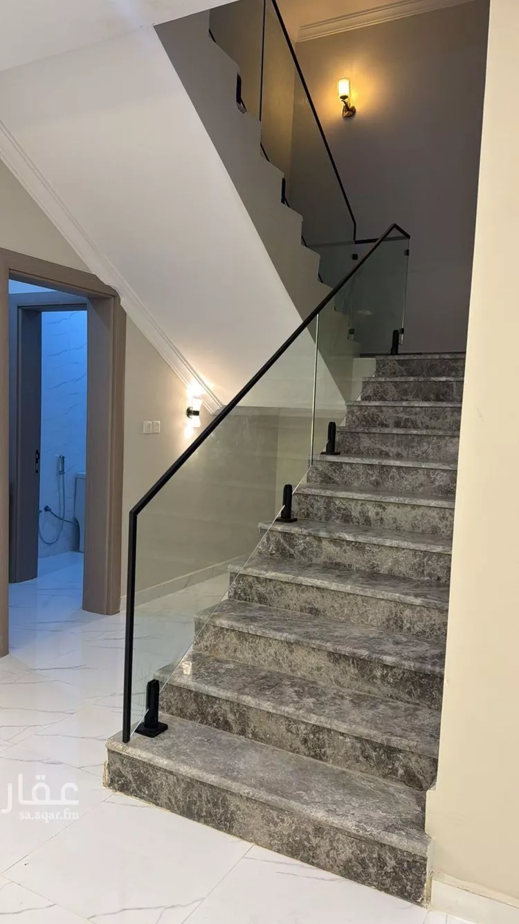 فيلا للبيع في شارع سليمان المخزومي, حي طيبة, مدينة جدة, منطقة مكة المكرمة صورة 2