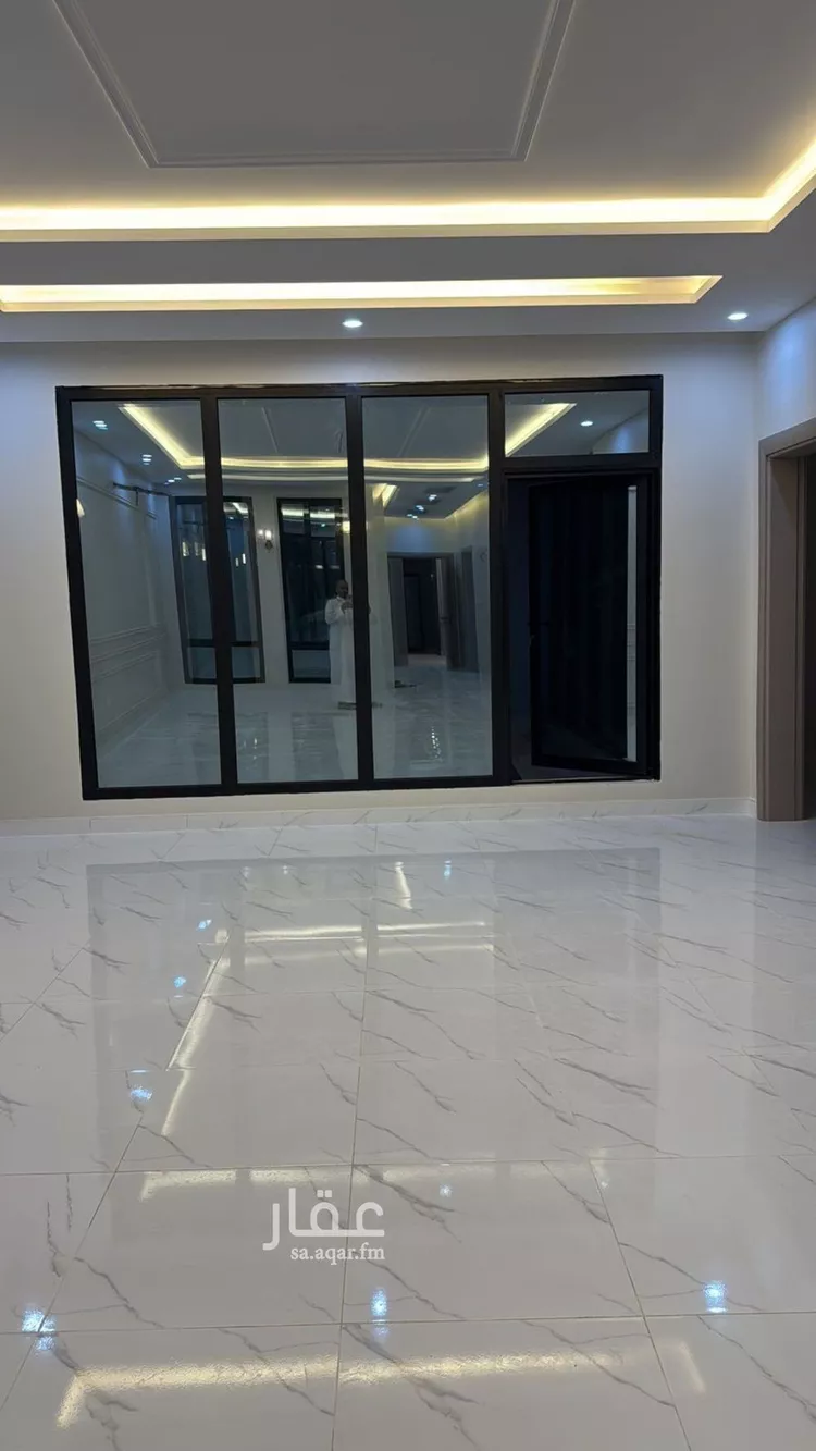 فيلا للبيع في شارع سليمان المخزومي, حي طيبة, مدينة جدة, منطقة مكة المكرمة صورة 3