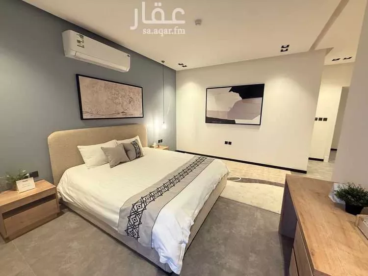 شقة للإيجار في شارع العدل, حي العارض, مدينة الرياض, منطقة الرياض صورة 5