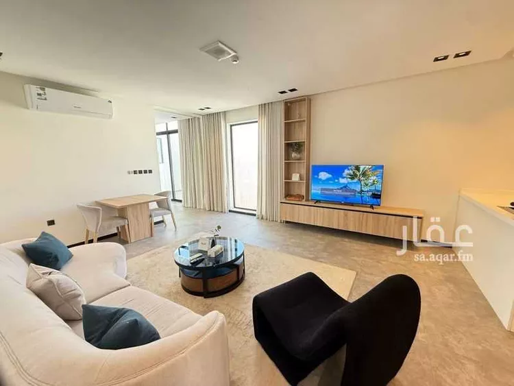 شقة مفروشة للحجز في شارع العدل, العارض, الرياض