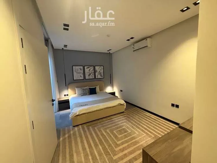 شقة للإيجار في شارع العدل, حي العارض, مدينة الرياض, منطقة الرياض صورة 3