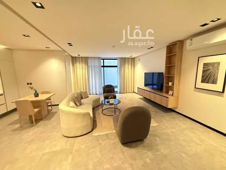 شقة للإيجار في شارع العدل, حي العارض, مدينة الرياض, منطقة الرياض صورة 4